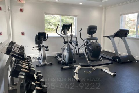 Appartement à louer à Coral Gables, Floride: 63 chambres, 78.97 m2 № 1946889 - photo 9