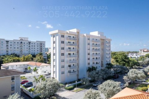 Appartement à louer à Coral Gables, Floride: 63 chambres, 78.97 m2 № 1946889 - photo 14