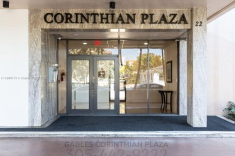 Appartement à louer à Coral Gables, Floride: 63 chambres, 78.97 m2 № 1946889 - photo 13
