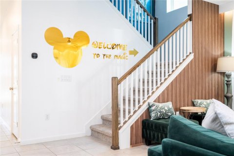 Villa ou maison à vendre à Kissimmee, Floride: 6 chambres, 277.5 m2 № 1885971 - photo 23