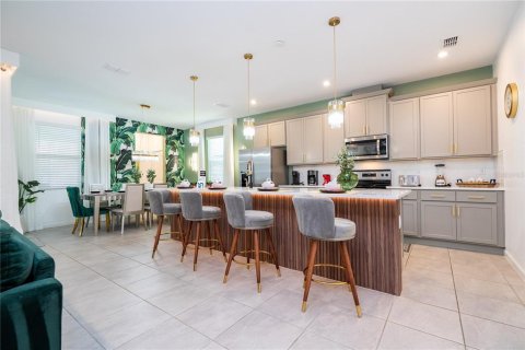 Villa ou maison à vendre à Kissimmee, Floride: 6 chambres, 277.5 m2 № 1885971 - photo 24