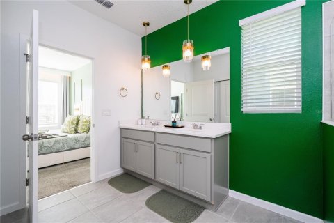 Villa ou maison à vendre à Kissimmee, Floride: 6 chambres, 277.5 m2 № 1885971 - photo 14
