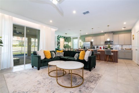 Villa ou maison à vendre à Kissimmee, Floride: 6 chambres, 277.5 m2 № 1885971 - photo 20
