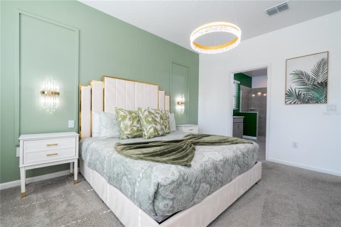 Villa ou maison à vendre à Kissimmee, Floride: 6 chambres, 277.5 m2 № 1885971 - photo 11