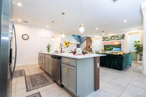 Villa ou maison à vendre à Kissimmee, Floride: 6 chambres, 277.5 m2 № 1885971 - photo 30