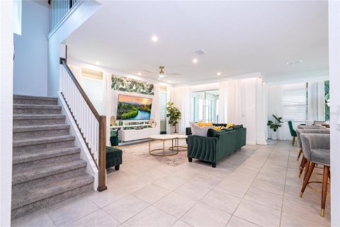 Villa ou maison à vendre à Kissimmee, Floride: 6 chambres, 277.5 m2 № 1885971 - photo 18