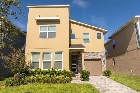 Villa ou maison à vendre à Kissimmee, Floride: 6 chambres, 277.5 m2 № 1885971 - photo 1