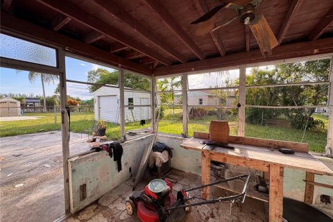 Купить виллу или дом в Форт-Лодердейл, Флорида 4 спальни, 136.57м2, № 1971668 - фото 4