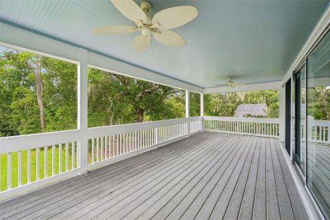 Villa ou maison à vendre à Sarasota, Floride: 3 chambres, 188.87 m2 № 2418436 - photo 18