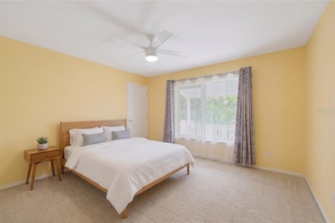 Villa ou maison à vendre à Sarasota, Floride: 3 chambres, 188.87 m2 № 2418436 - photo 24