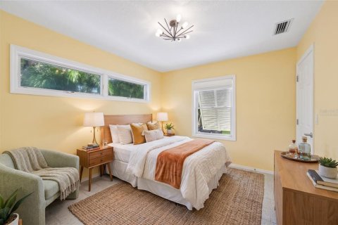 Villa ou maison à vendre à Sarasota, Floride: 3 chambres, 188.87 m2 № 2418436 - photo 29