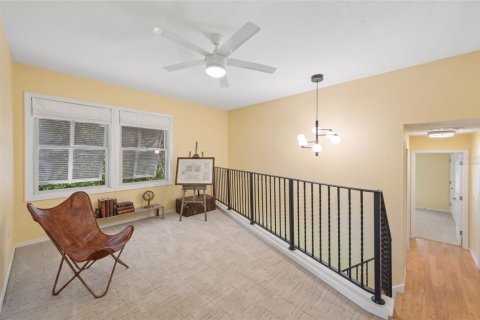 Villa ou maison à vendre à Sarasota, Floride: 3 chambres, 188.87 m2 № 2418436 - photo 14