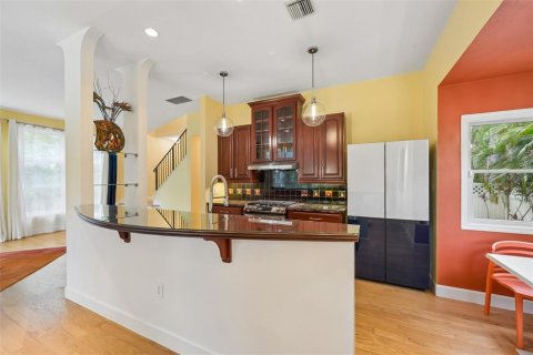 Villa ou maison à vendre à Sarasota, Floride: 3 chambres, 188.87 m2 № 2418436 - photo 7