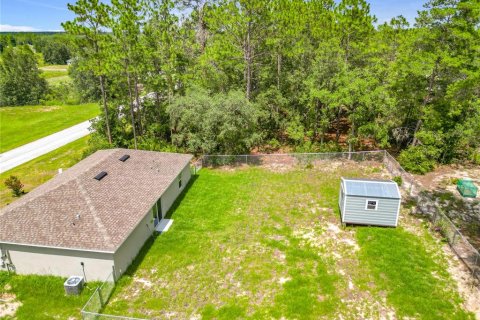 House in Ocala, Florida 3 bedrooms, 116.41 sq.m. № 2239241 - photo 23