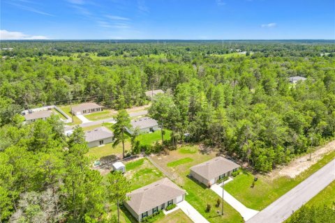 House in Ocala, Florida 3 bedrooms, 116.41 sq.m. № 2239241 - photo 26
