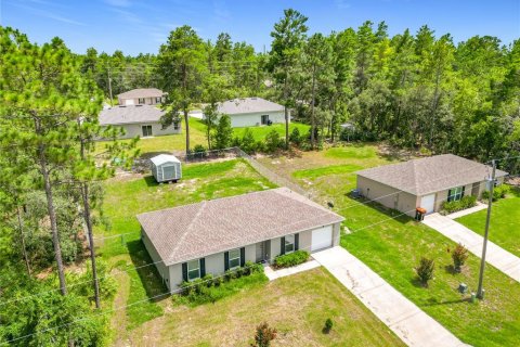 House in Ocala, Florida 3 bedrooms, 116.41 sq.m. № 2239241 - photo 22