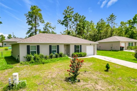 House in Ocala, Florida 3 bedrooms, 116.41 sq.m. № 2239241 - photo 2