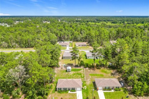 House in Ocala, Florida 3 bedrooms, 116.41 sq.m. № 2239241 - photo 25