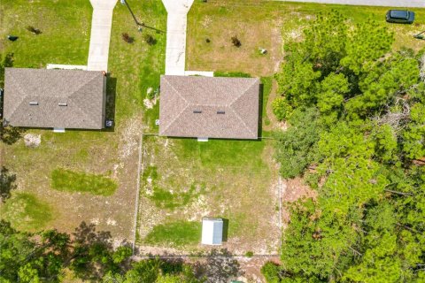 House in Ocala, Florida 3 bedrooms, 116.41 sq.m. № 2239241 - photo 24