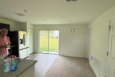 House in Ocala, Florida 3 bedrooms, 116.41 sq.m. № 2239241 - photo 9