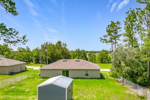 House in Ocala, Florida 3 bedrooms, 116.41 sq.m. № 2239241 - photo 5