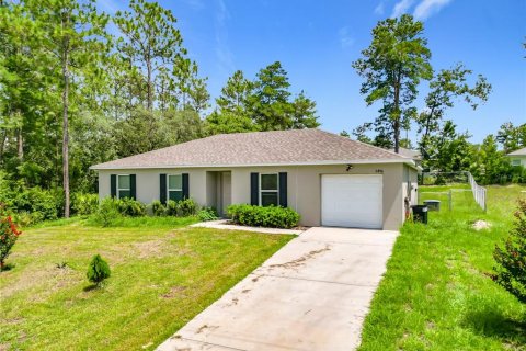 House in Ocala, Florida 3 bedrooms, 116.41 sq.m. № 2239241 - photo 3