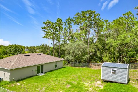 House in Ocala, Florida 3 bedrooms, 116.41 sq.m. № 2239241 - photo 18