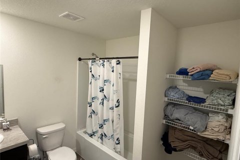 House in Ocala, Florida 3 bedrooms, 116.41 sq.m. № 2239241 - photo 8