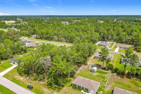 House in Ocala, Florida 3 bedrooms, 116.41 sq.m. № 2239241 - photo 27