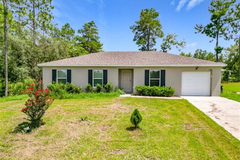House in Ocala, Florida 3 bedrooms, 116.41 sq.m. № 2239241 - photo 4