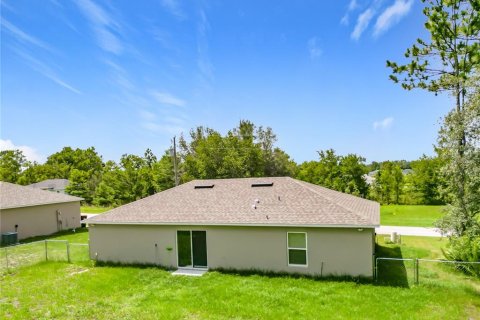 House in Ocala, Florida 3 bedrooms, 116.41 sq.m. № 2239241 - photo 19