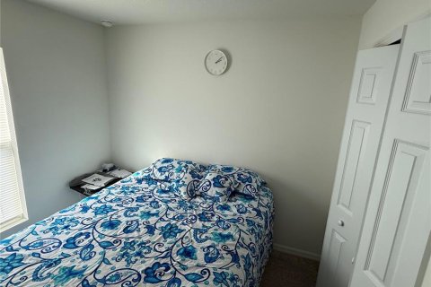 House in Ocala, Florida 3 bedrooms, 116.41 sq.m. № 2239241 - photo 12
