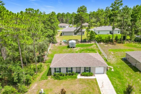 House in Ocala, Florida 3 bedrooms, 116.41 sq.m. № 2239241 - photo 21