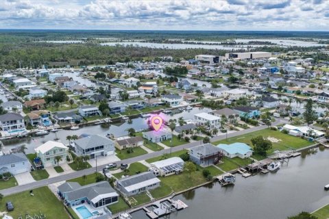 Villa ou maison à louer à Hernando Beach, Floride: 3 chambres, 125.6 m2 № 2356217 - photo 29