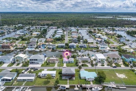 Villa ou maison à louer à Hernando Beach, Floride: 3 chambres, 125.6 m2 № 2356217 - photo 22