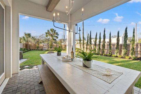 Adosado en venta en Saint Petersburg, Florida, 4 dormitorios, 204.38 m2 № 1524376 - foto 25