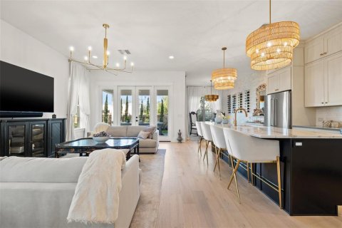 Adosado en venta en Saint Petersburg, Florida, 4 dormitorios, 204.38 m2 № 1524376 - foto 6