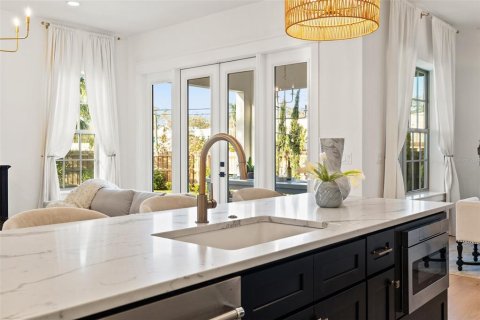 Adosado en venta en Saint Petersburg, Florida, 4 dormitorios, 204.38 m2 № 1524376 - foto 20