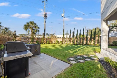 Adosado en venta en Saint Petersburg, Florida, 4 dormitorios, 204.38 m2 № 1524376 - foto 26