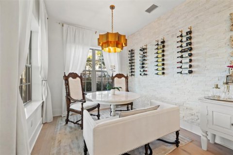 Adosado en venta en Saint Petersburg, Florida, 4 dormitorios, 204.38 m2 № 1524376 - foto 22