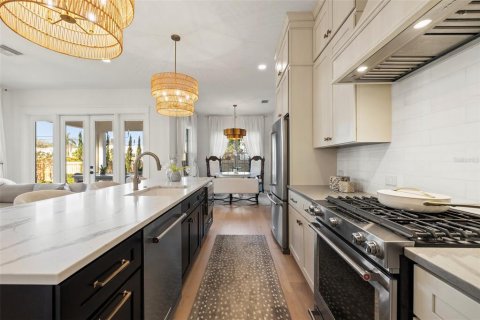 Adosado en venta en Saint Petersburg, Florida, 4 dormitorios, 204.38 m2 № 1524376 - foto 14