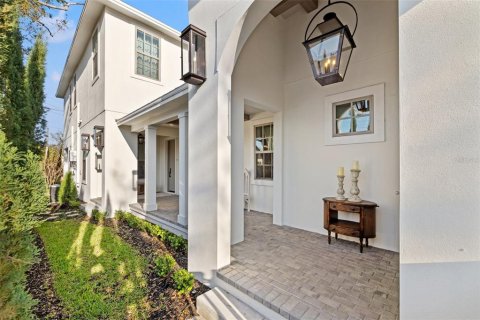 Adosado en venta en Saint Petersburg, Florida, 4 dormitorios, 204.38 m2 № 1524376 - foto 2