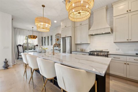 Adosado en venta en Saint Petersburg, Florida, 4 dormitorios, 204.38 m2 № 1524376 - foto 15