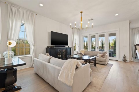 Adosado en venta en Saint Petersburg, Florida, 4 dormitorios, 204.38 m2 № 1524376 - foto 7