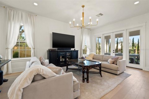 Adosado en venta en Saint Petersburg, Florida, 4 dormitorios, 204.38 m2 № 1524376 - foto 10