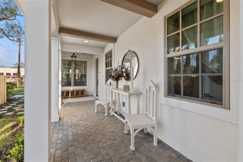 Adosado en venta en Saint Petersburg, Florida, 4 dormitorios, 204.38 m2 № 1524376 - foto 3