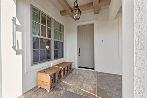 Adosado en venta en Saint Petersburg, Florida, 4 dormitorios, 204.38 m2 № 1524376 - foto 5