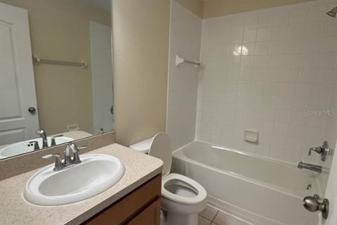 Adosado en alquiler en Lakeland, Florida, 2 dormitorios, 113.71 m2 № 1901273 - foto 11