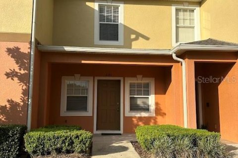 Adosado en alquiler en Lakeland, Florida, 2 dormitorios, 113.71 m2 № 1901273 - foto 1