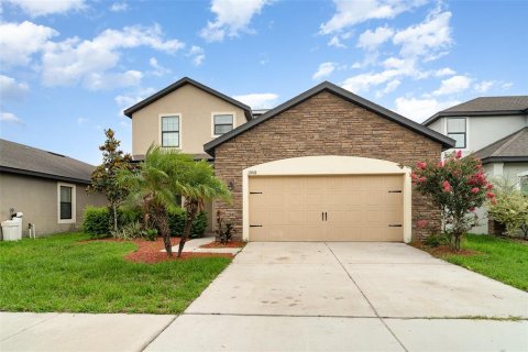 Casa en venta en Riverview, Florida, 5 dormitorios, 264.96 m2 № 1784484 - foto 1